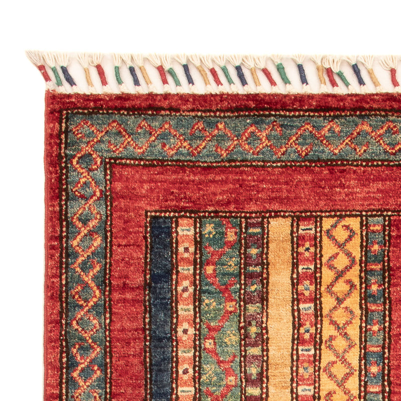 Ziegler Carpet - Shal - 121 x 78 cm - flerfärgad