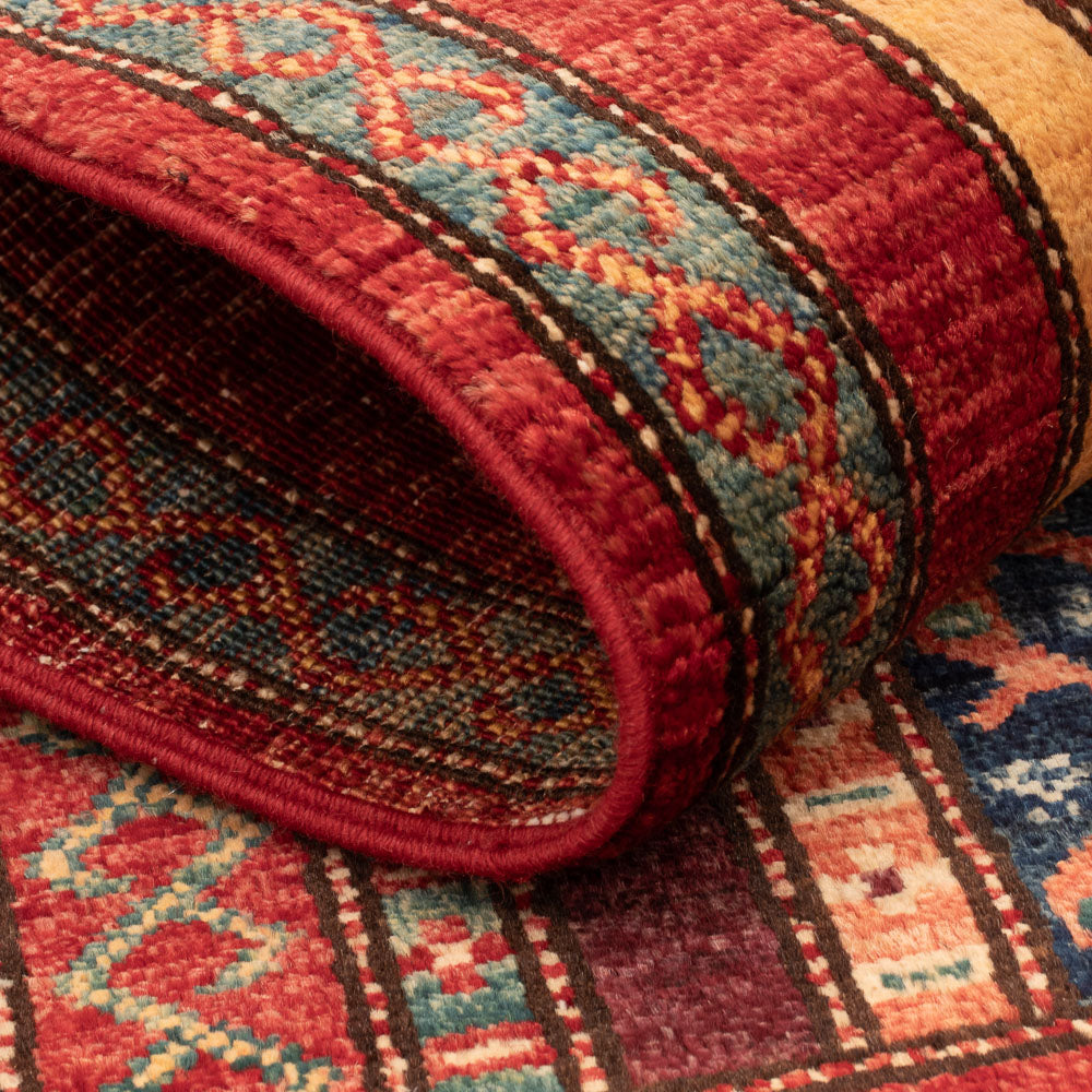 Ziegler Carpet - Shal - 121 x 78 cm - flerfärgad