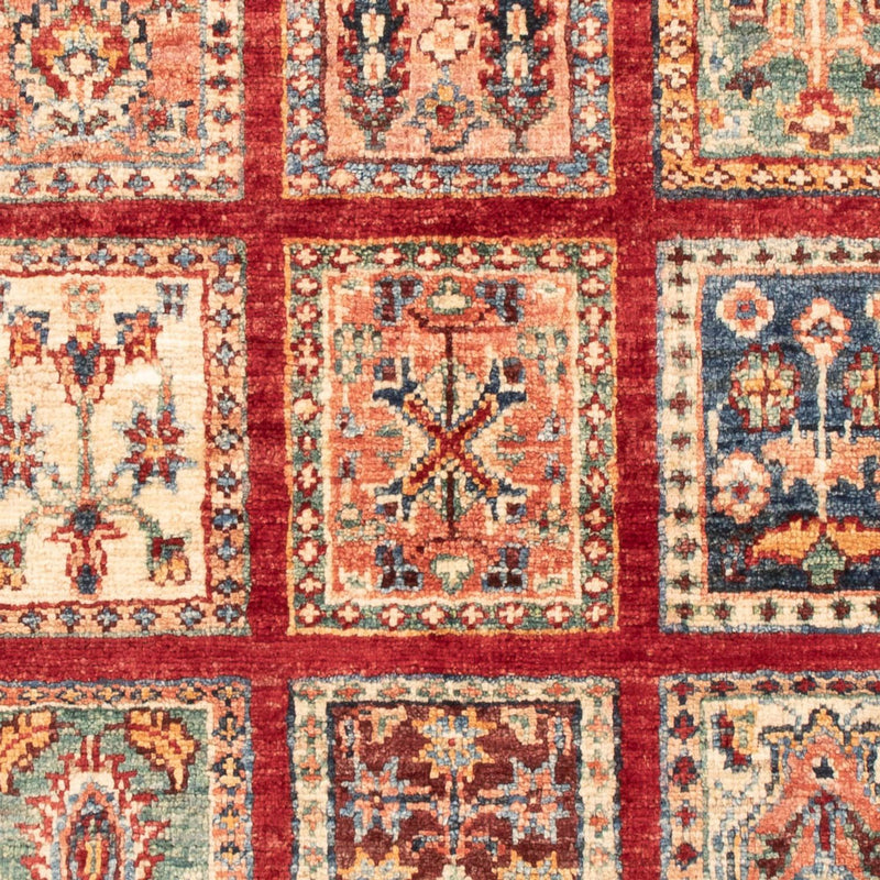 Ziegler Carpet - Bakhtiari - 124 x 79 cm - röd