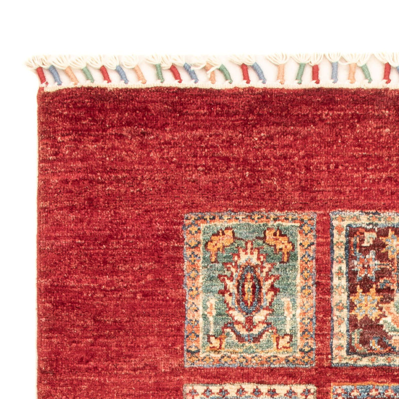 Ziegler Carpet - Bakhtiari - 124 x 79 cm - röd