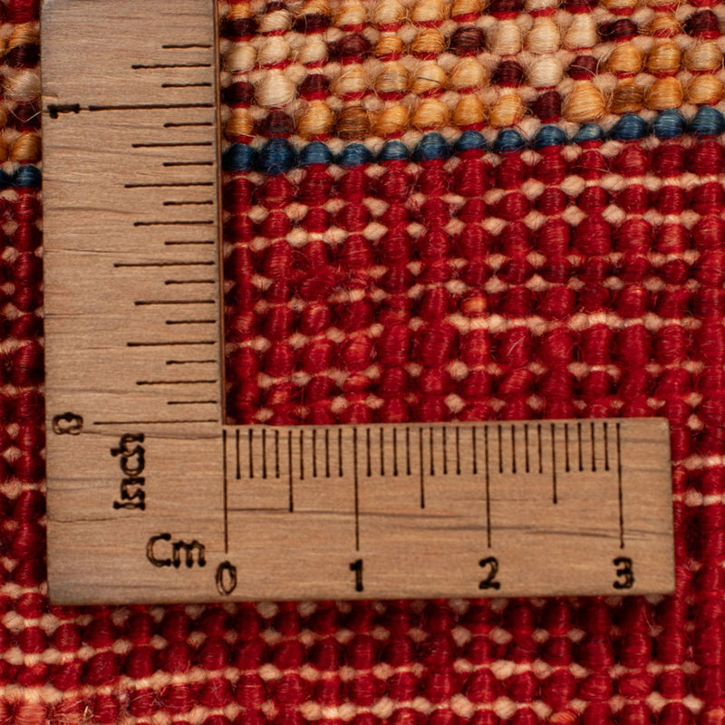 Ziegler Carpet - Bakhtiari - 124 x 79 cm - röd