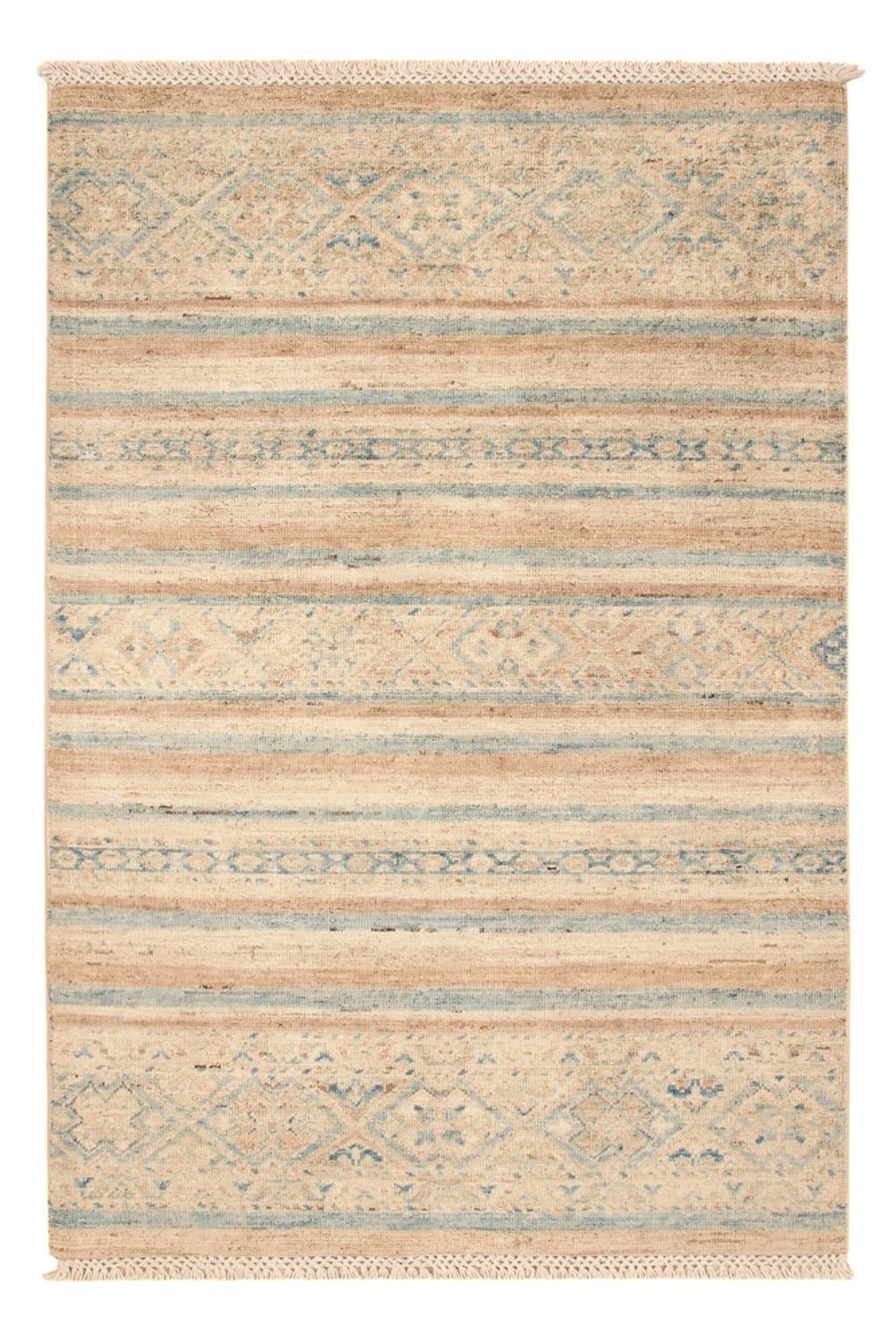 Ziegler Carpet - Shal - 120 x 80 cm - flerfärgad