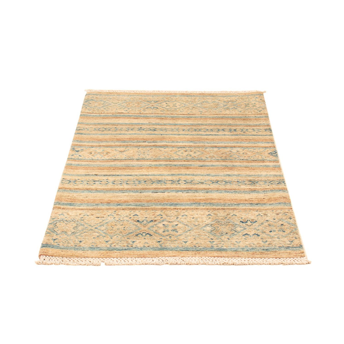 Ziegler Carpet - Shal - 120 x 80 cm - flerfärgad