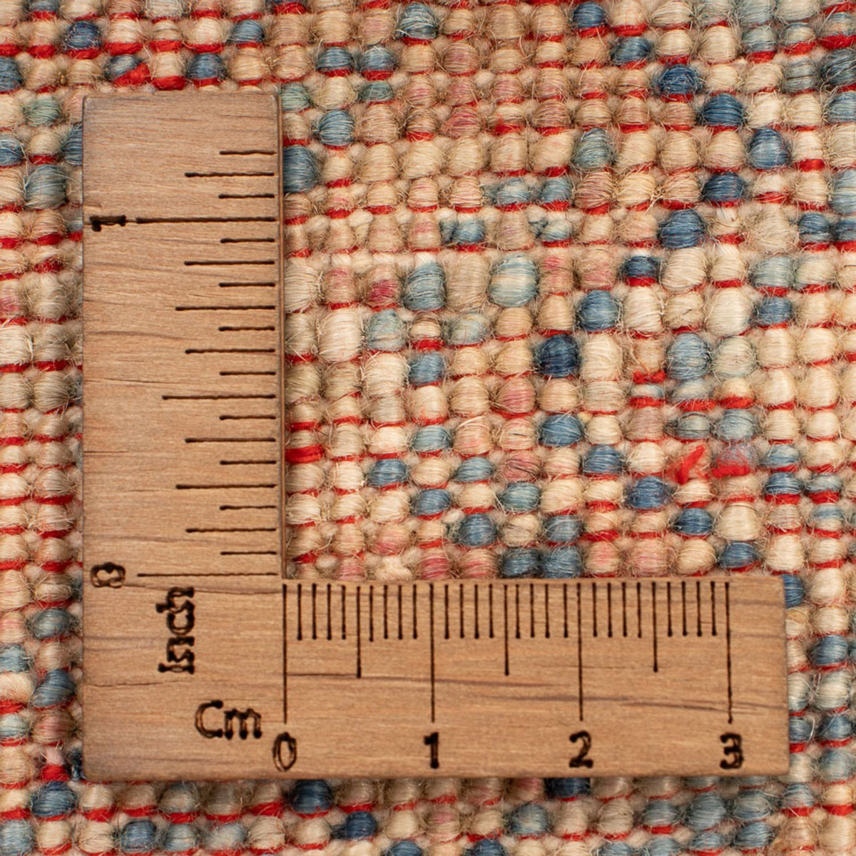 Ziegler Carpet - Shal - 120 x 80 cm - flerfärgad