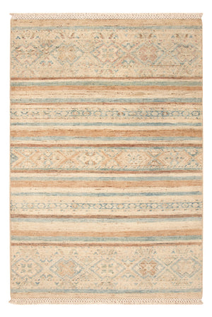 Ziegler Carpet - Shal - 119 x 80 cm - flerfärgad