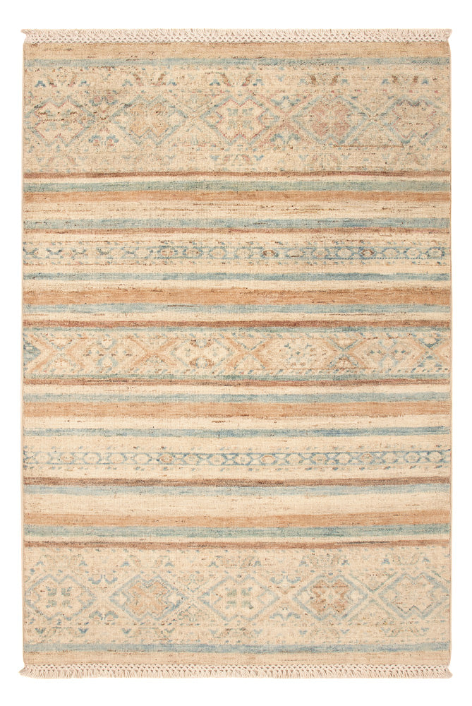 Ziegler Carpet - Shal - 119 x 80 cm - flerfärgad