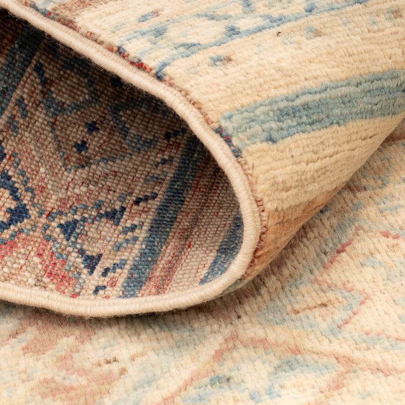 Ziegler Carpet - Shal - 119 x 80 cm - flerfärgad