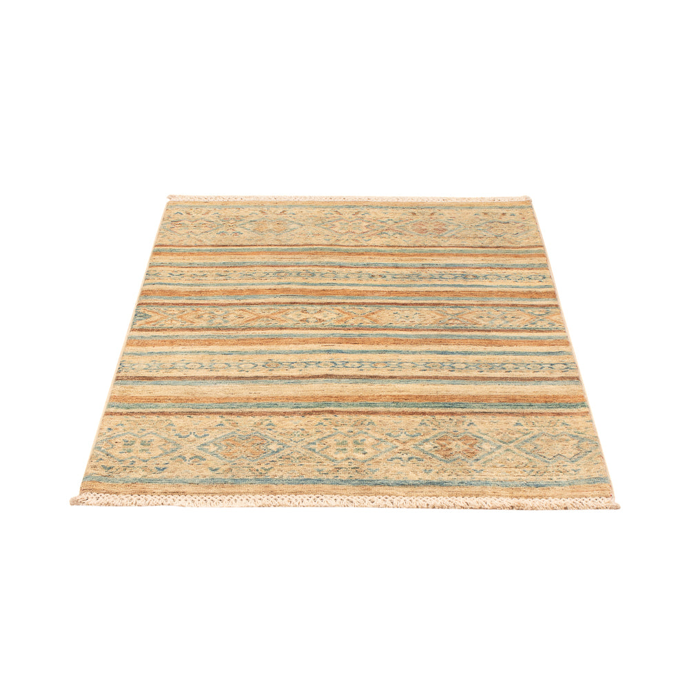Ziegler Carpet - Shal - 119 x 80 cm - flerfärgad