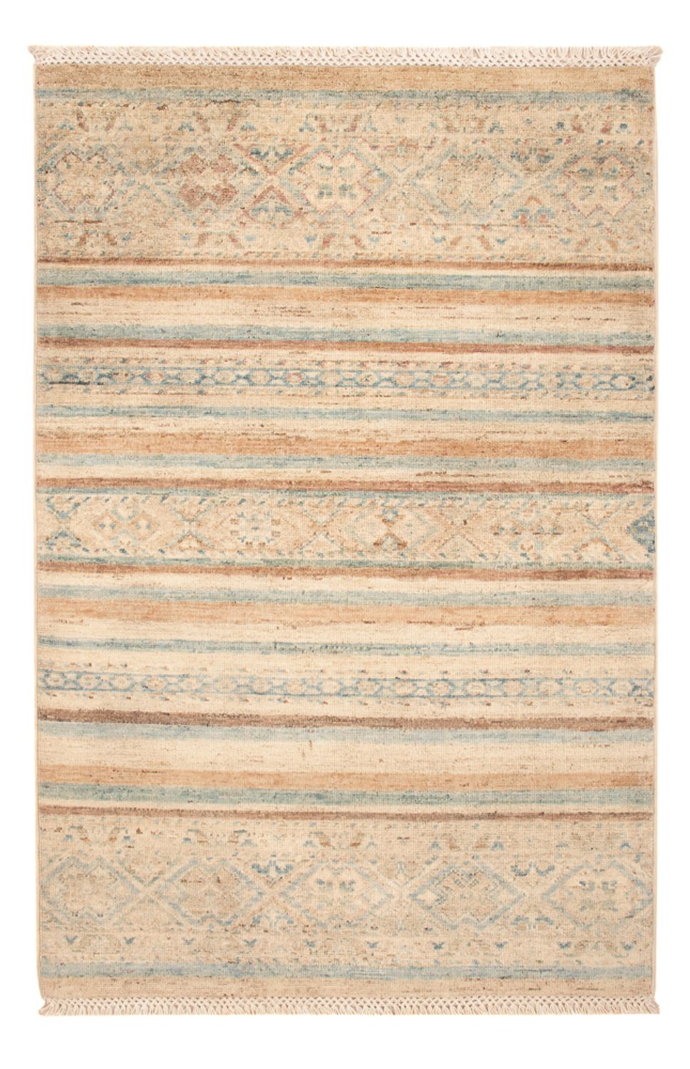 Ziegler Carpet - Shal - 119 x 79 cm - flerfärgad