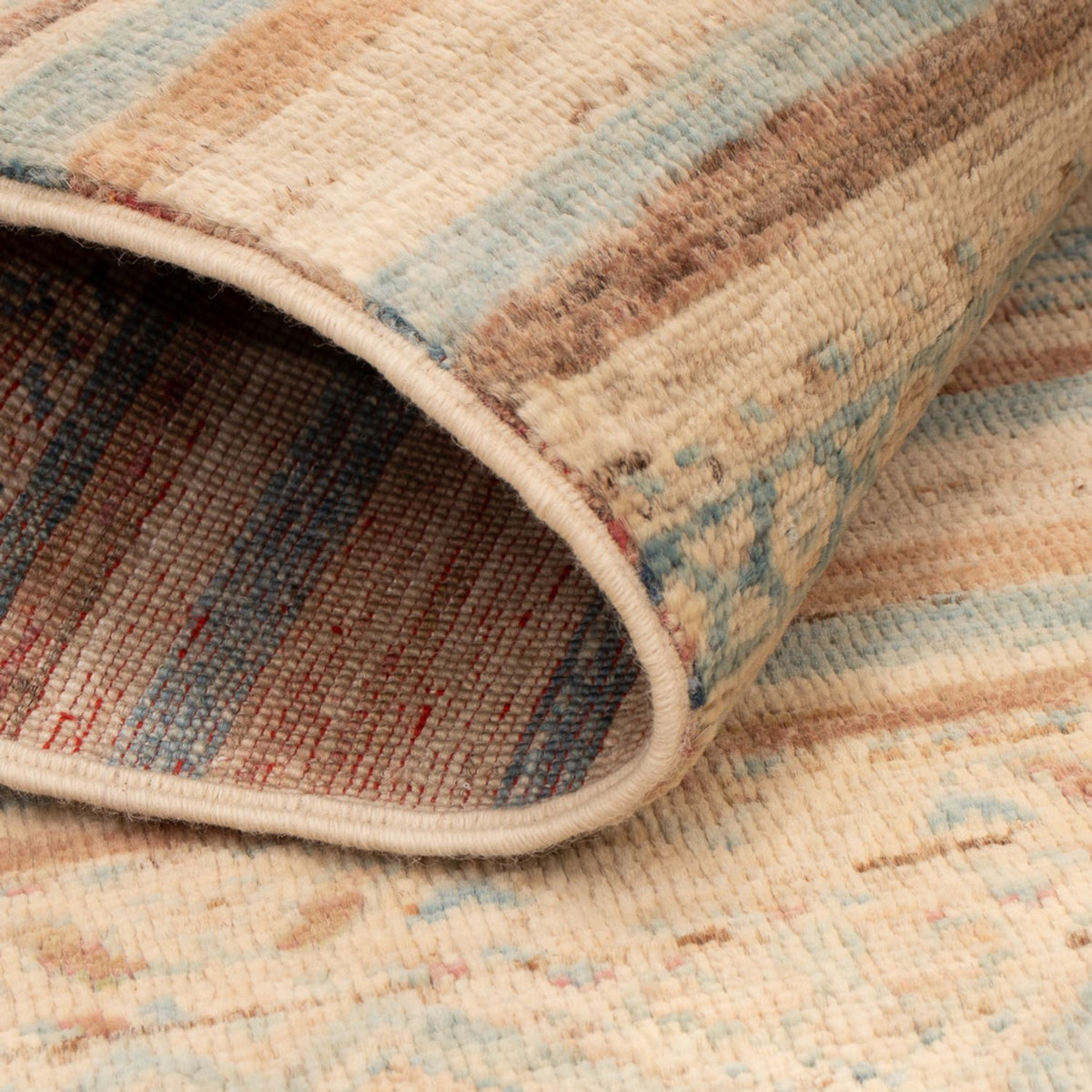 Ziegler Carpet - Shal - 119 x 79 cm - flerfärgad