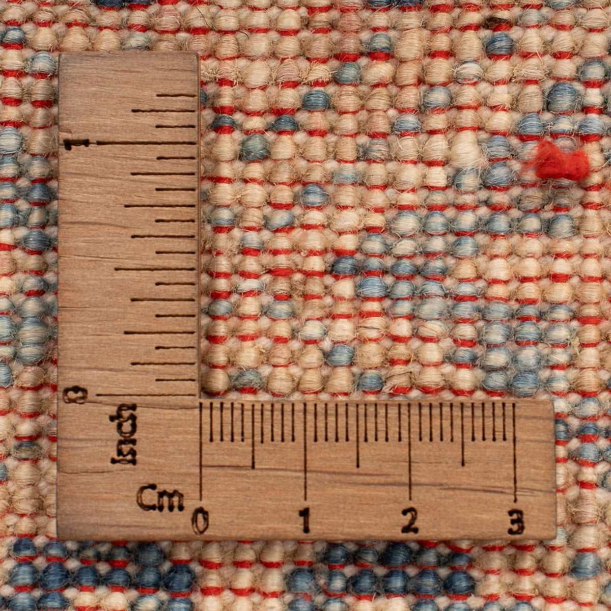 Ziegler Carpet - Shal - 119 x 79 cm - flerfärgad