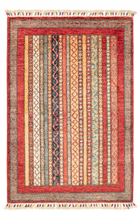 Ziegler Carpet - Shal - 122 x 81 cm - flerfärgad