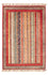 Ziegler Carpet - Shal - 122 x 81 cm - flerfärgad