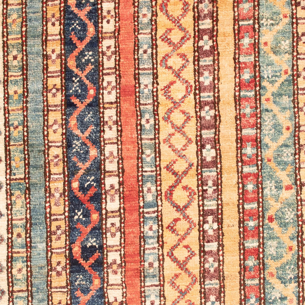 Ziegler Carpet - Shal - 122 x 81 cm - flerfärgad