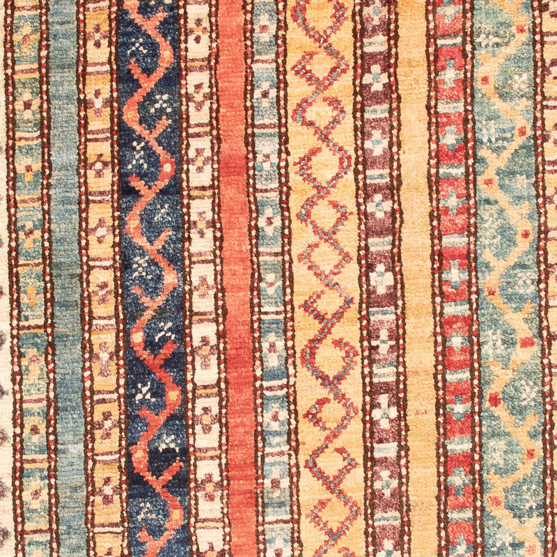 Ziegler Carpet - Shal - 122 x 81 cm - flerfärgad