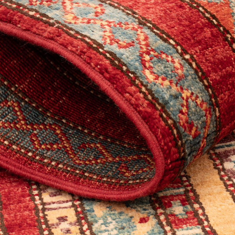 Ziegler Carpet - Shal - 122 x 81 cm - flerfärgad