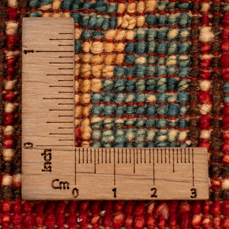 Ziegler Carpet - Shal - 122 x 81 cm - flerfärgad