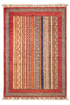 Ziegler Carpet - Shal - 120 x 81 cm - flerfärgad