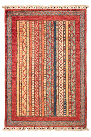 Ziegler Carpet - Shal - 120 x 81 cm - flerfärgad
