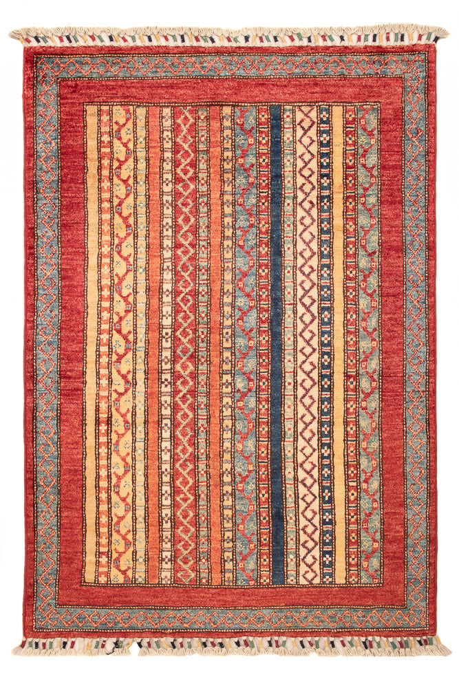 Ziegler Carpet - Shal - 120 x 81 cm - flerfärgad
