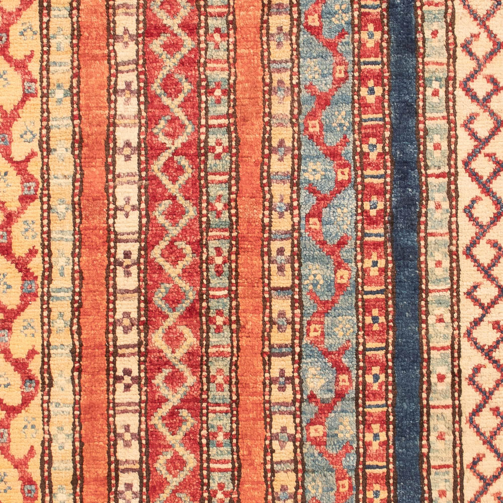 Ziegler Carpet - Shal - 120 x 81 cm - flerfärgad