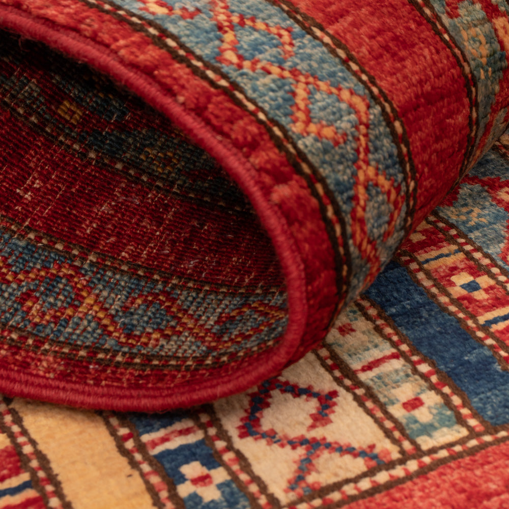 Ziegler Carpet - Shal - 120 x 81 cm - flerfärgad