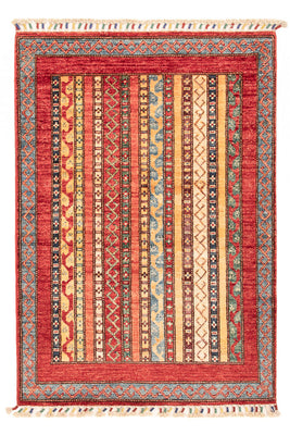 Ziegler Carpet - Shal - 118 x 81 cm - flerfärgad
