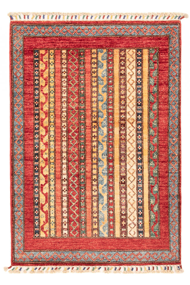 Ziegler Carpet - Shal - 118 x 81 cm - flerfärgad