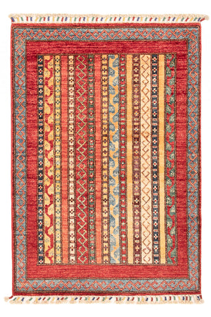 Ziegler Carpet - Shal - 118 x 81 cm - flerfärgad