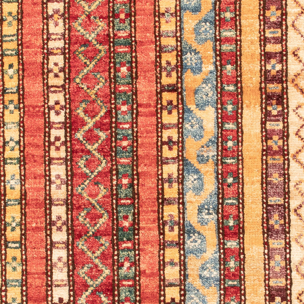 Ziegler Carpet - Shal - 118 x 81 cm - flerfärgad