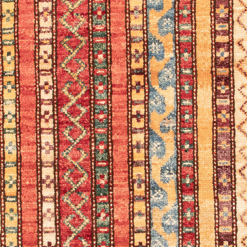 Ziegler Carpet - Shal - 118 x 81 cm - flerfärgad