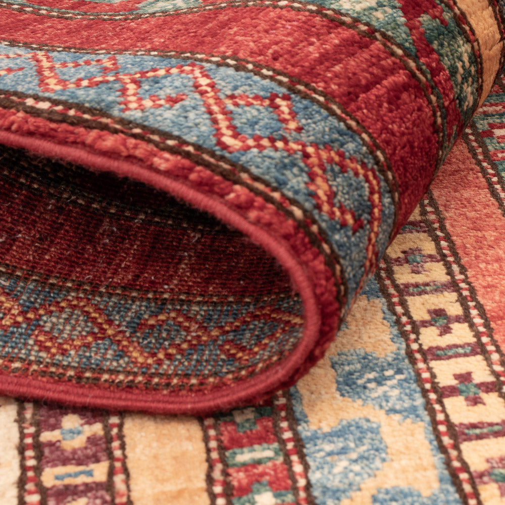 Ziegler Carpet - Shal - 118 x 81 cm - flerfärgad