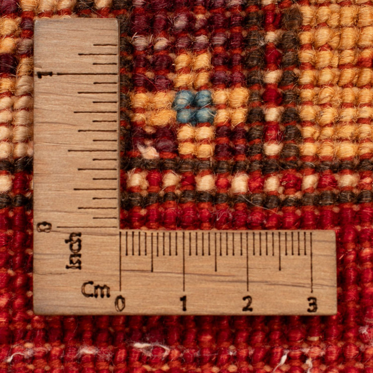 Ziegler Carpet - Shal - 118 x 81 cm - flerfärgad