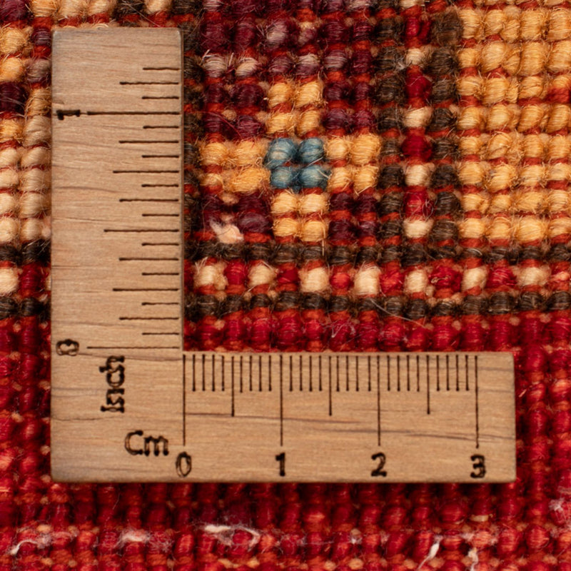 Ziegler Carpet - Shal - 118 x 81 cm - flerfärgad