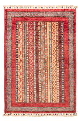 Ziegler Carpet - Shal - 120 x 82 cm - flerfärgad