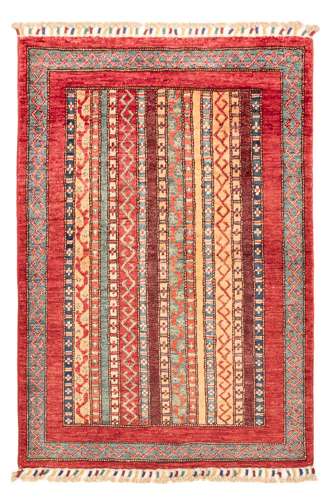 Ziegler Carpet - Shal - 120 x 82 cm - flerfärgad