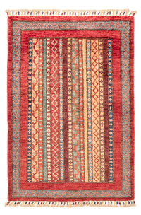 Ziegler Carpet - Shal - 120 x 82 cm - flerfärgad