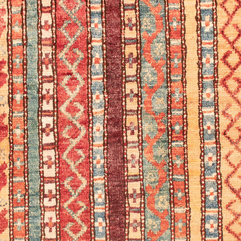 Ziegler Carpet - Shal - 120 x 82 cm - flerfärgad