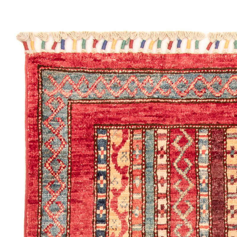 Ziegler Carpet - Shal - 120 x 82 cm - flerfärgad