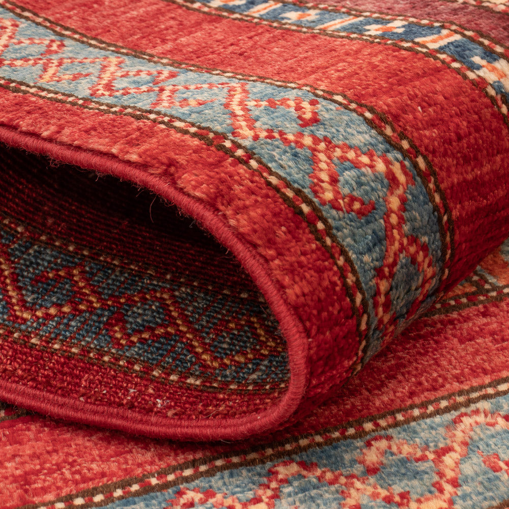 Ziegler Carpet - Shal - 120 x 82 cm - flerfärgad