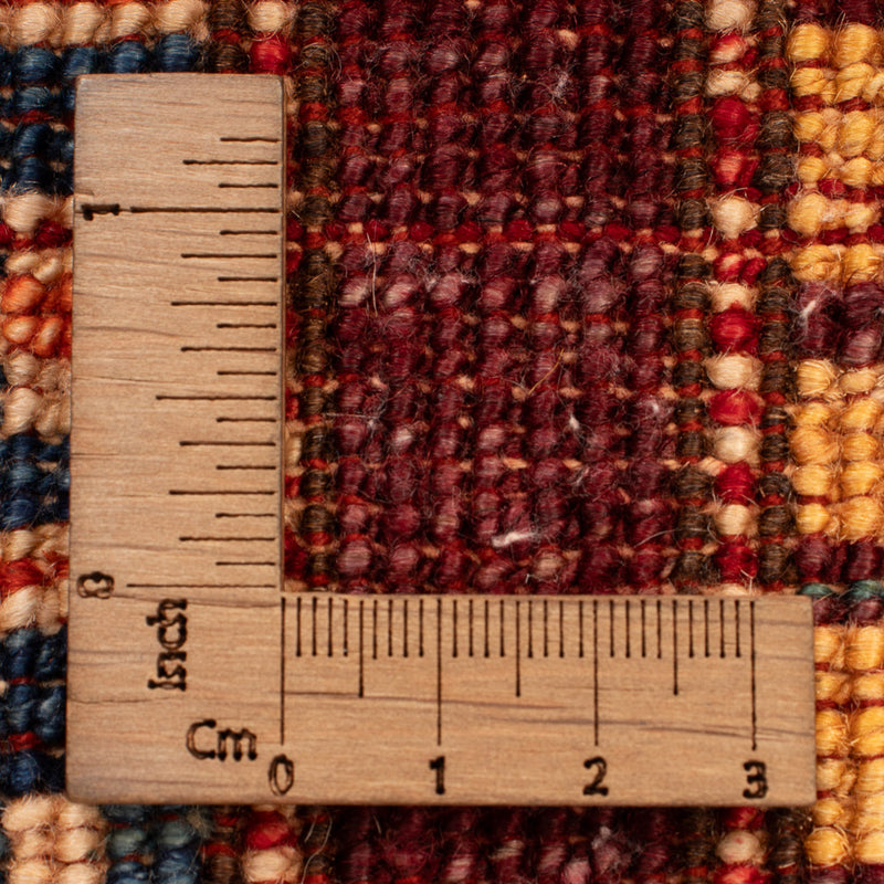 Ziegler Carpet - Shal - 120 x 82 cm - flerfärgad