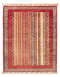 Ziegler Carpet - Shal - 118 x 85 cm - flerfärgad
