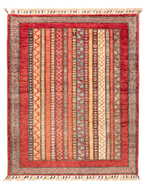 Ziegler Carpet - Shal - 118 x 85 cm - flerfärgad