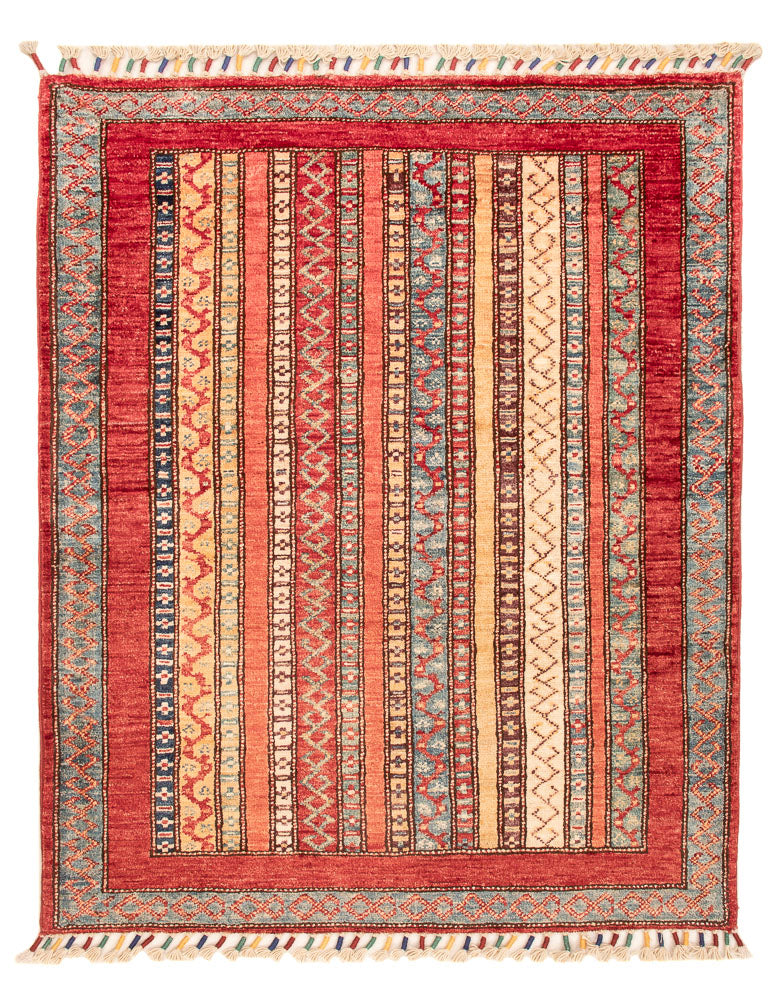 Ziegler Carpet - Shal - 118 x 85 cm - flerfärgad