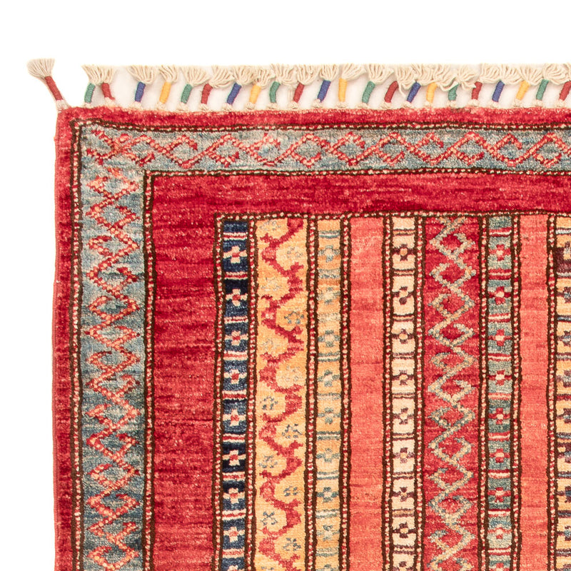 Ziegler Carpet - Shal - 118 x 85 cm - flerfärgad