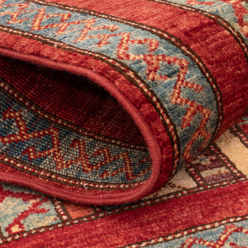 Ziegler Carpet - Shal - 118 x 85 cm - flerfärgad