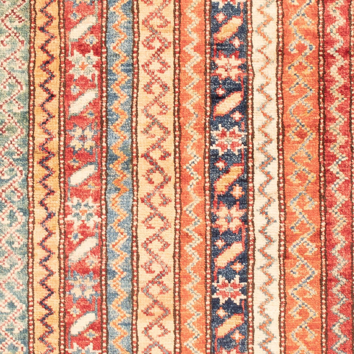 Ziegler Carpet - Shal - 120 x 80 cm - flerfärgad