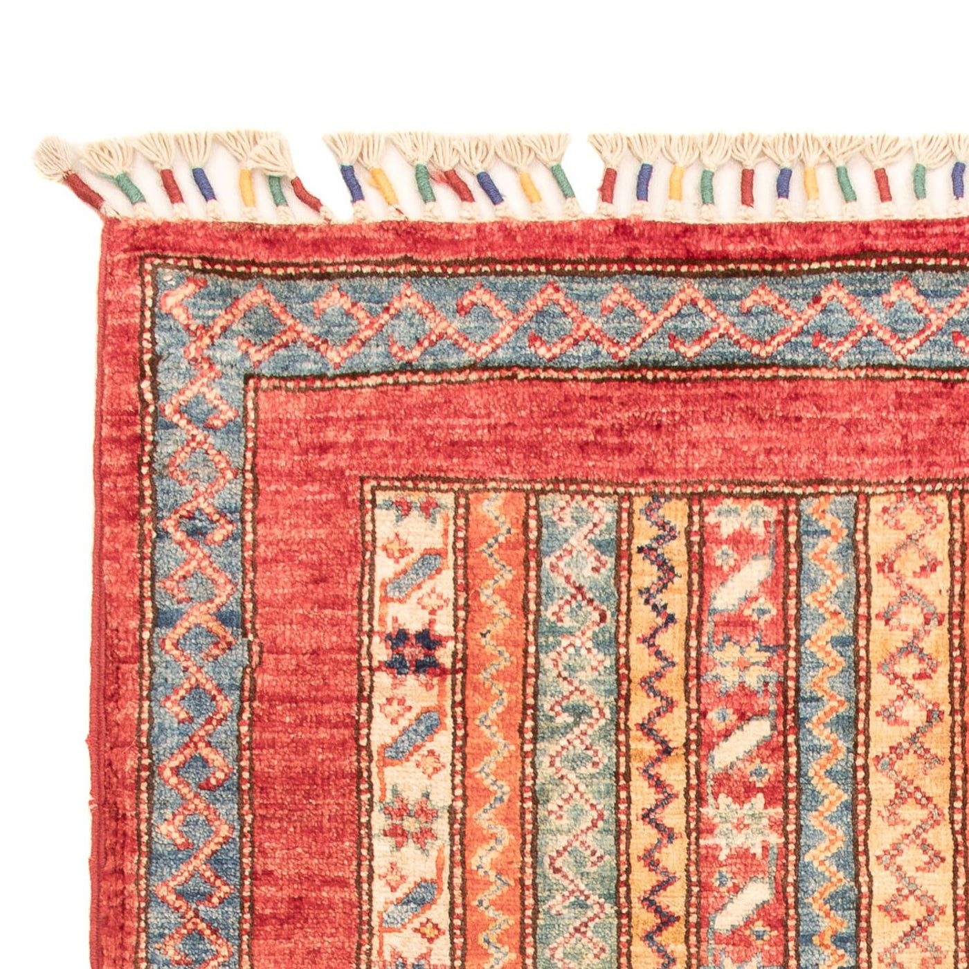 Shal Mattan 120x80cm - Oriental Carpet