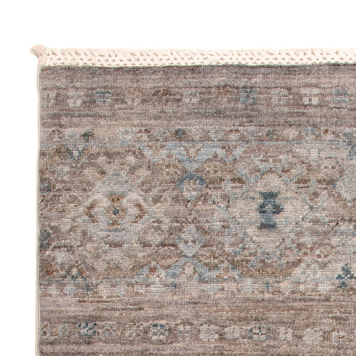 Ziegler Carpet - Ariana - 119 x 80 cm - taupe
