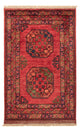 Afghansk matta 82x126cm - Oriental Carpet